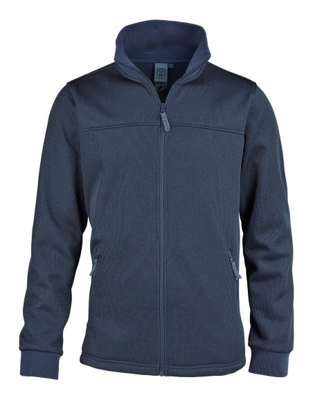 Elkline Herren-Fleecejacke Faraway