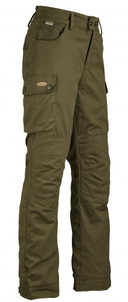 Hubertus Herren-Jagdhose Hirschfänger OS30