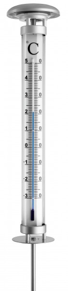 Außenthermometer Solino