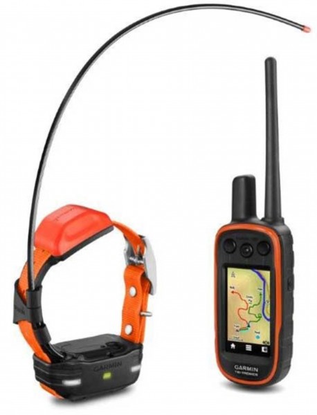 Garmin Alpha 100/ T5 Mini