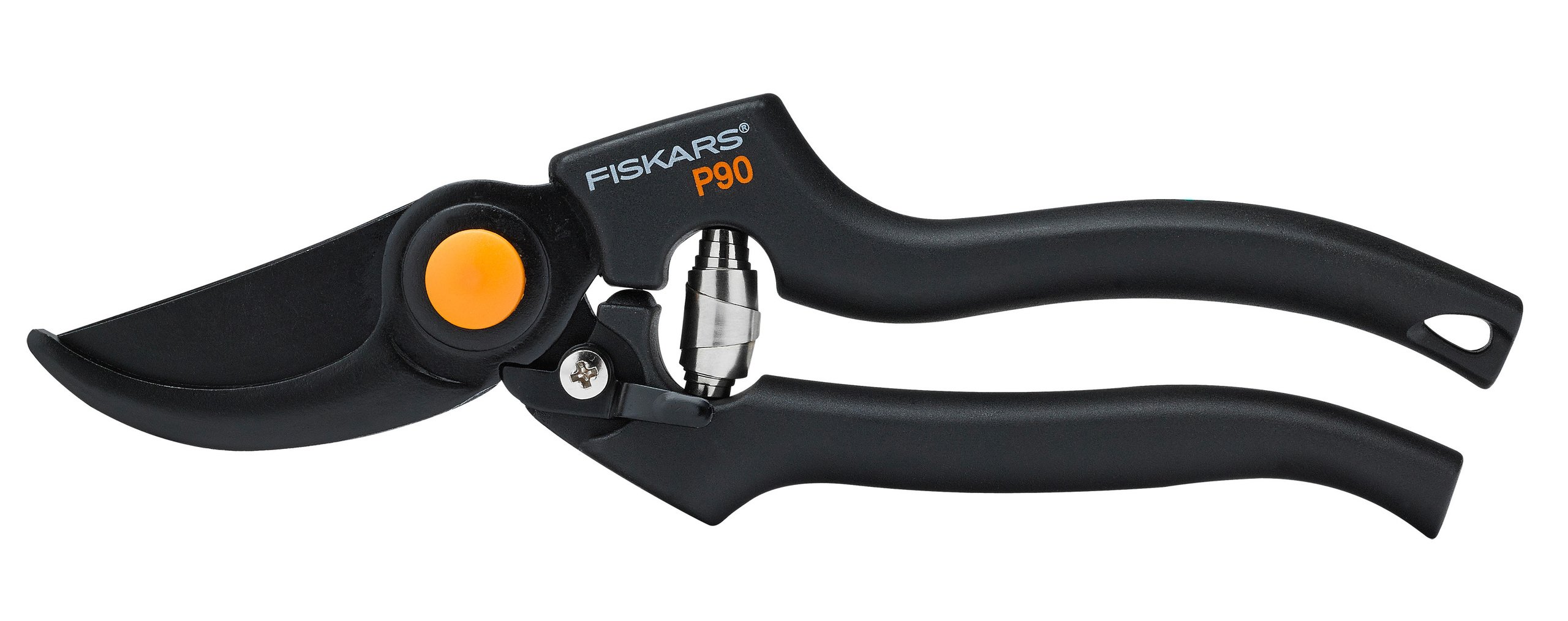 Fiskars Gartenschere Pro P90 Handscheren Gartenscheren