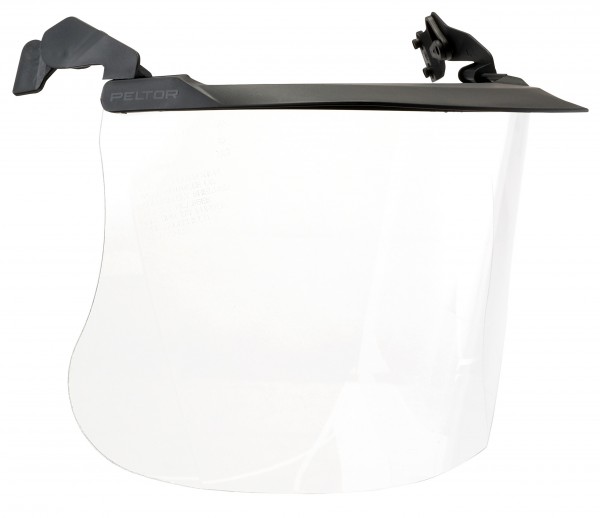 visor peltor v4f