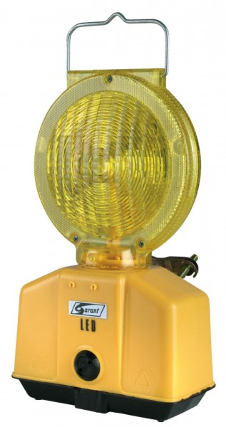 LED Baustellenlampe