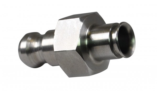 Kolibri Unlosable Stud Nut