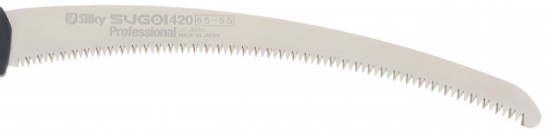 Silky-Ersatzblatt Sugoi 420-5.5-6.5