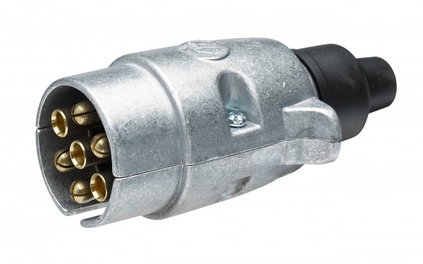Metallstecker