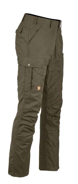 Fjällräven Herrenhose Karl Pro Hydratic