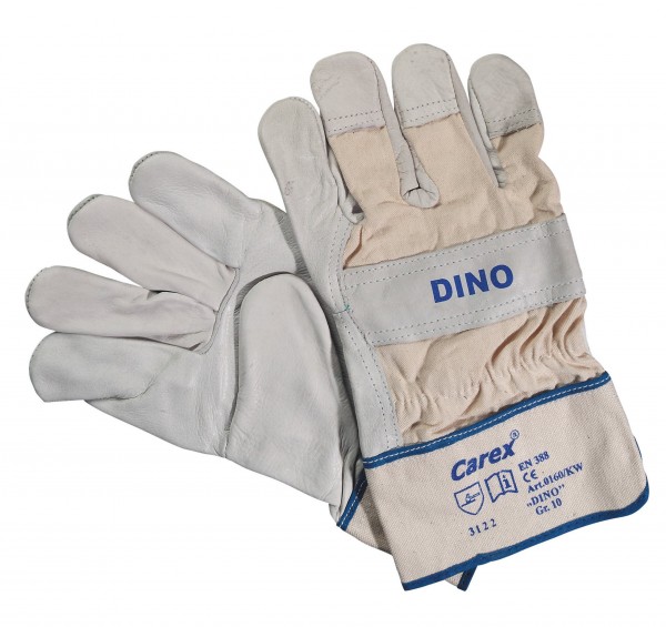 Bison Handschuhe Dino