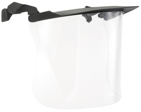 visor peltor v4f