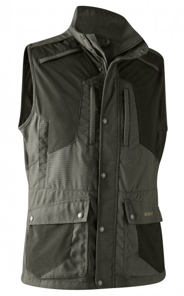 Deerhunter Herren-Jagdweste Strike Extreme