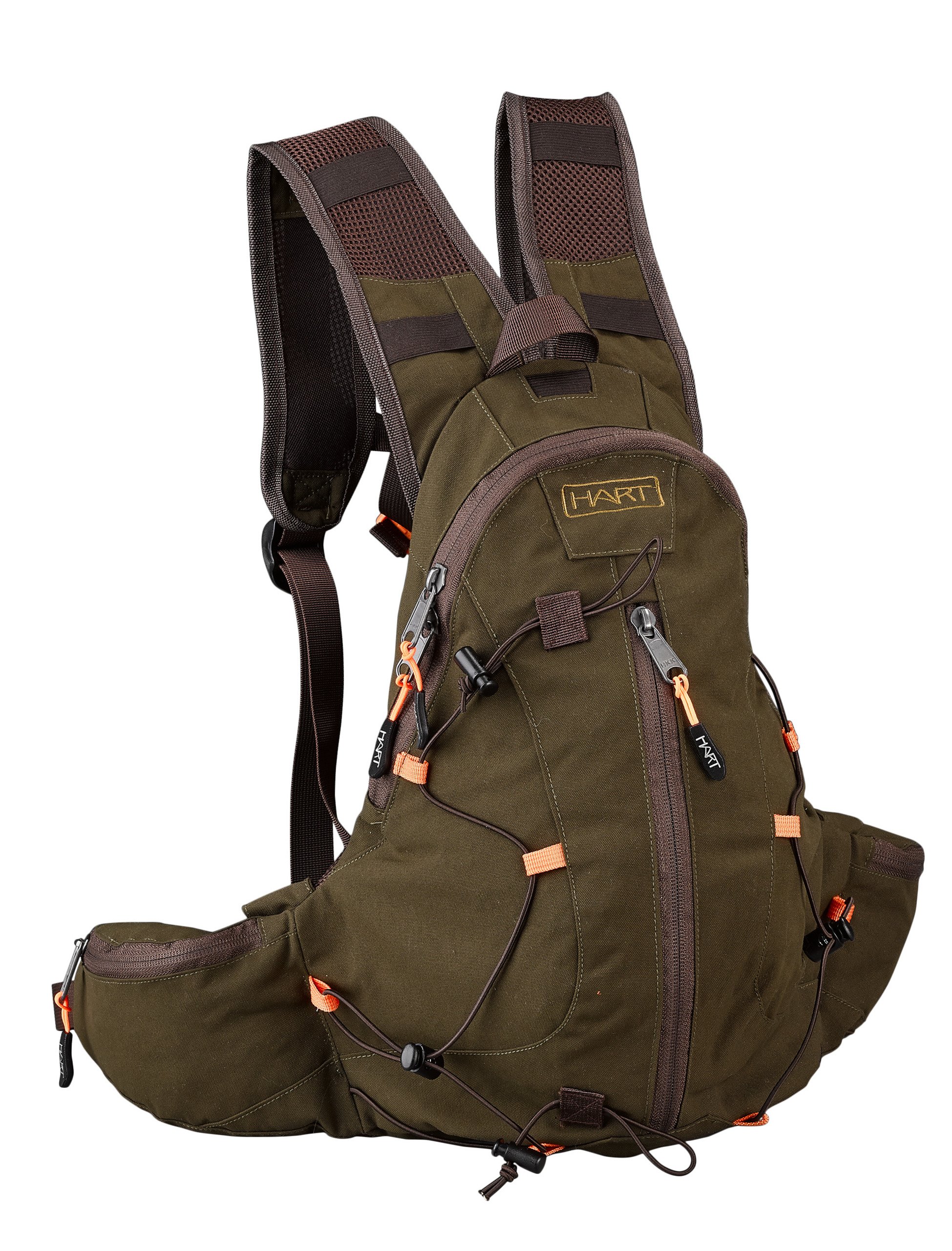 pinewood rucksack