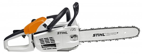 Stihl Motorsäge MS 201 C-M