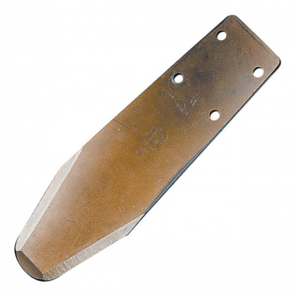 Breites Blatt (Rhoden) für Pflanzhaue 61-180 und 61-181