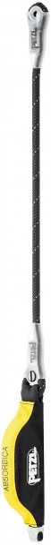 Petzl Verbindungsmittel Absorbica I – EN 354/EN 355
