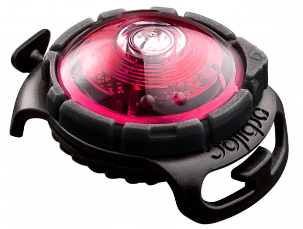 Orbiloc Dog Dual Light