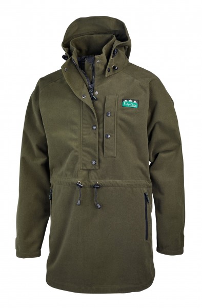 Ridgeline Herren-Smock Monsoon Classic