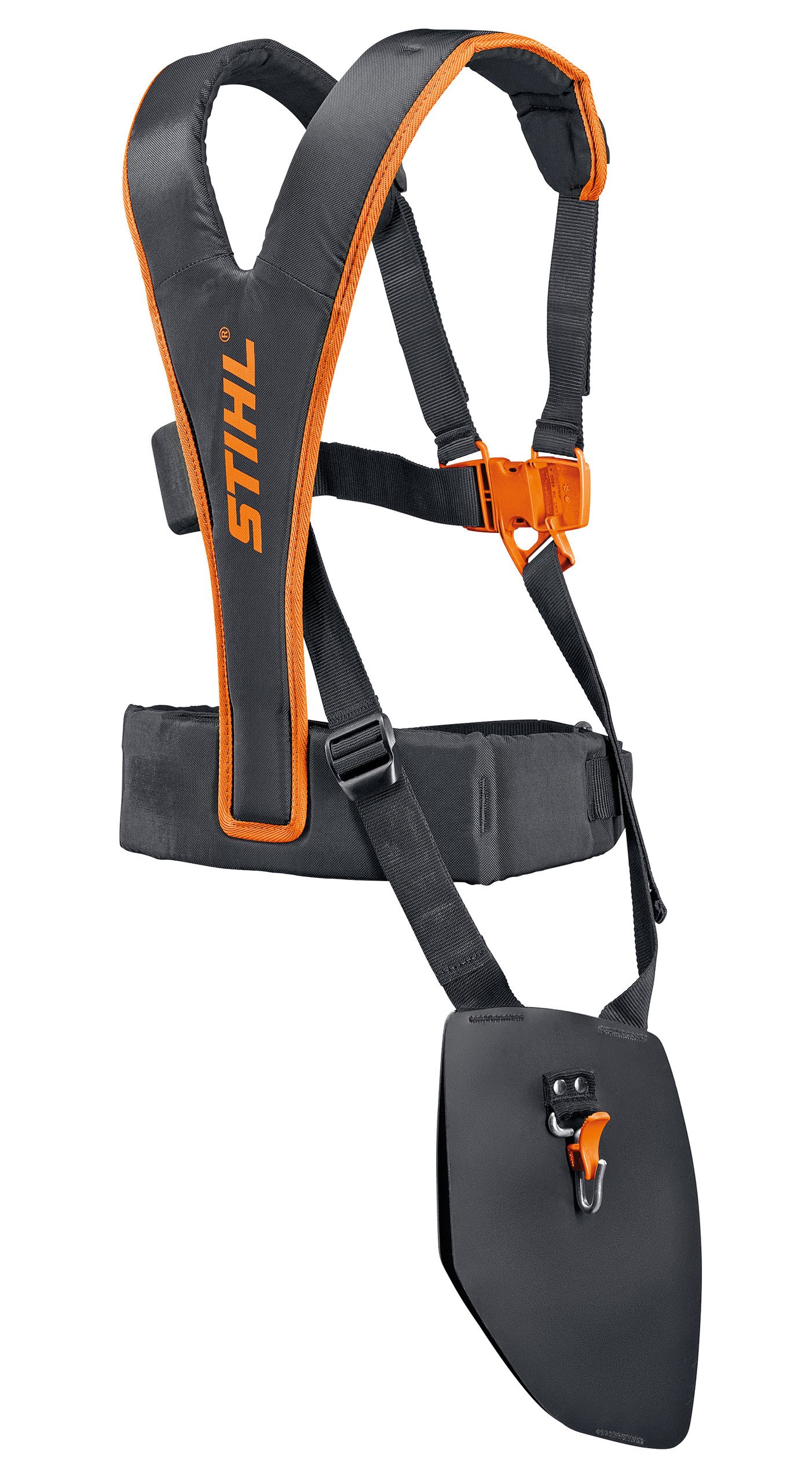 stihl chest strap