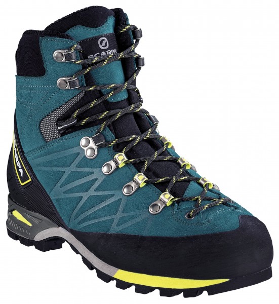 Scarpa Herren-Wanderstiefel Marmolada Pro HD