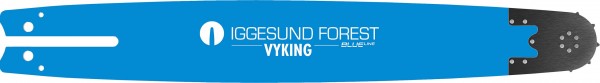 Iggesund Harvesterschiene XH45