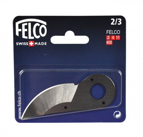 Ersatzklinge für Felco 2 und Felco 11