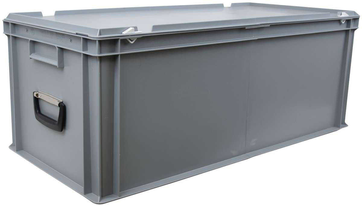 Transportbox für Motorsägen 86 l | Transport | Zubehör | Gartengeräte ...