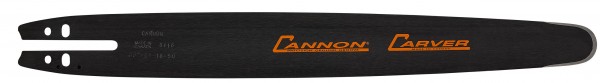 Cannon Guide Bar