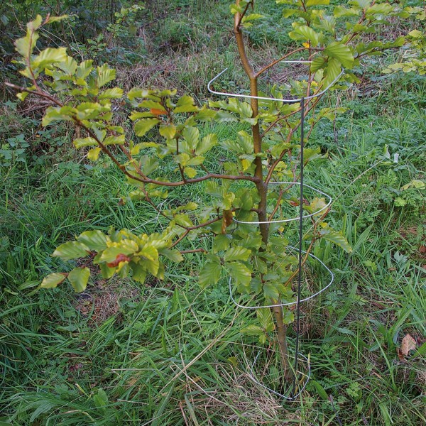 PlantaGard Fegeschutz