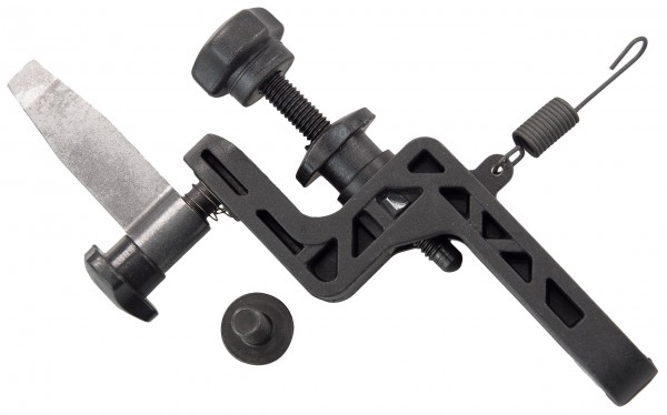 Feed Lever for the MAXX Saw Chain Sharpener