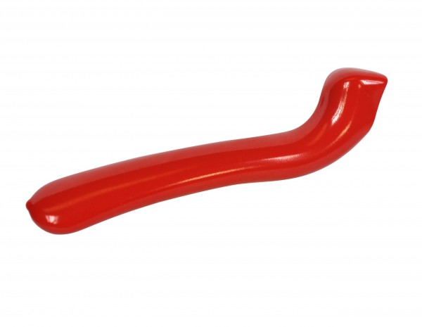 Plastikhülle für Gegenklingengriff