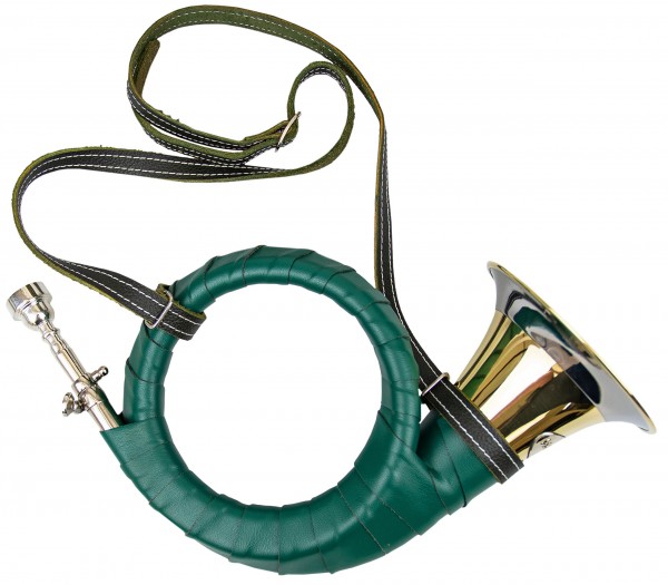 Fürst-Pless-Horn