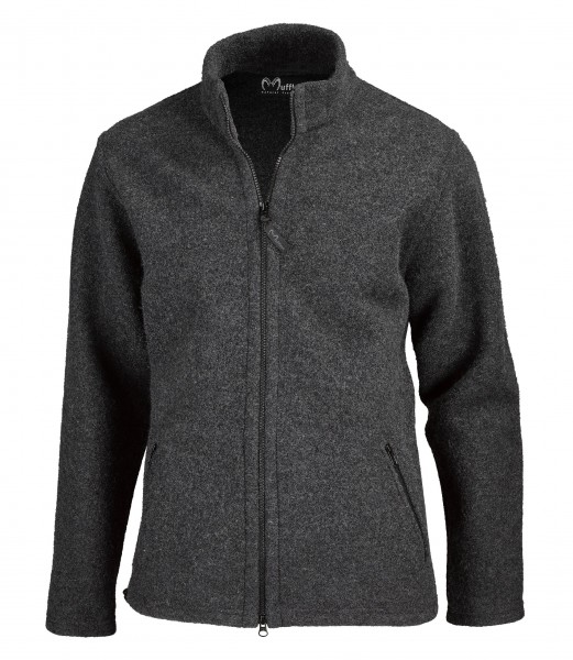 Mufflon Herrenjacke Jim