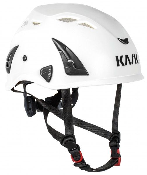 Kask Kletterhelm Superplasma PL
