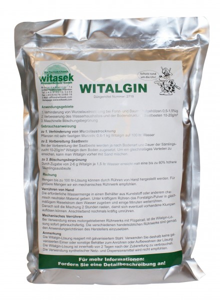 Forstalgin (Witalgin) 1 kg
