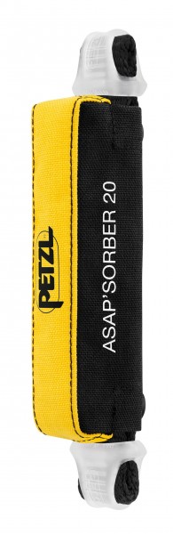 Petzl Falldämpfer Asap'Sorber, EN 355