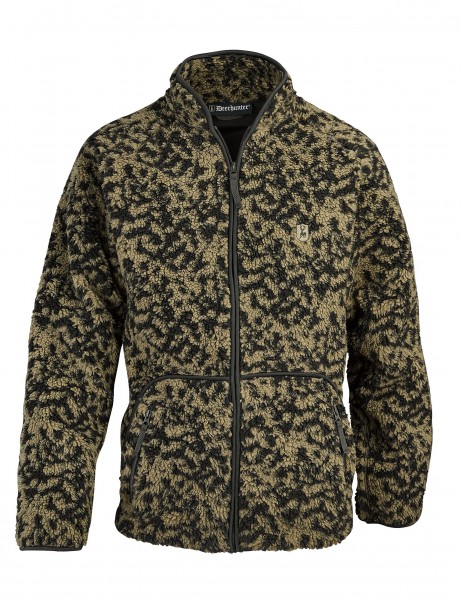 Deerhunter Herren-Faserpelzjacke Germania