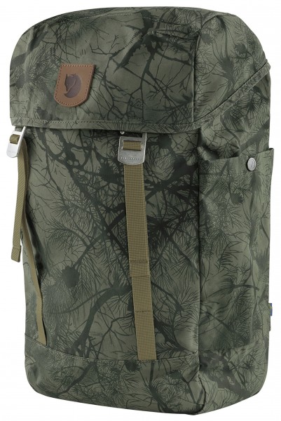 Fjällräven Rucksack Greenland Top