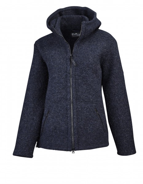 Mufflon Damenjacke Jula