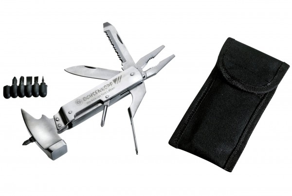 Ochsenkopf Multitool