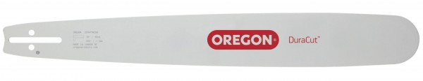 Guide de tronçonneuse Oregon DuraCut, 1,5 mm, 50 cm
