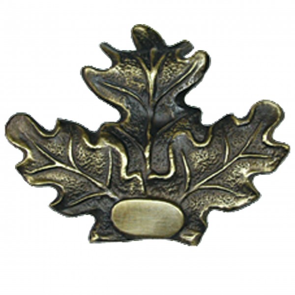 Eichenlaub Bronze