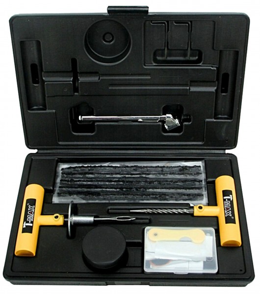Kit de réparation de pneus T-Max