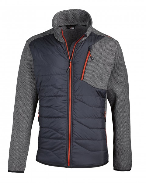 CMP Herren-Hybridjacke