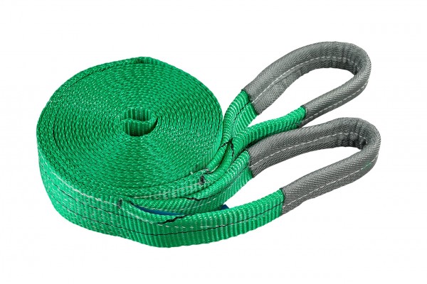 Bergegurt, 70 kN (~7 t) Bruchlast