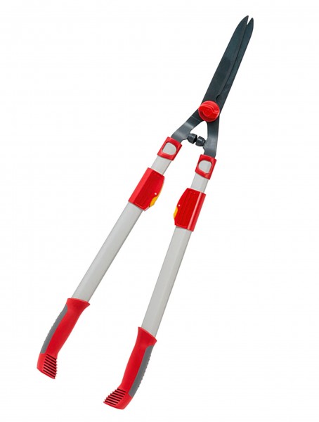 Wolf Teleskop-Heckenschere HS 1000T