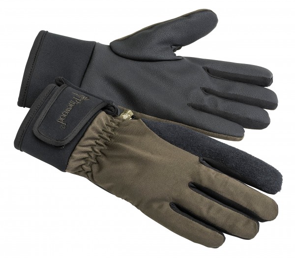 Pinewood Jagdhandschuhe Reswick Extrem
