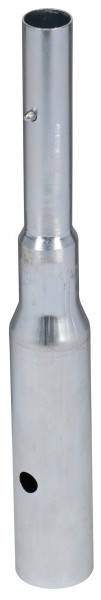 Tri Saw Lock40-Adapter