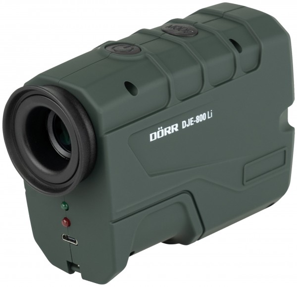 Dörr Entfernungsmesser DJE-800 Li