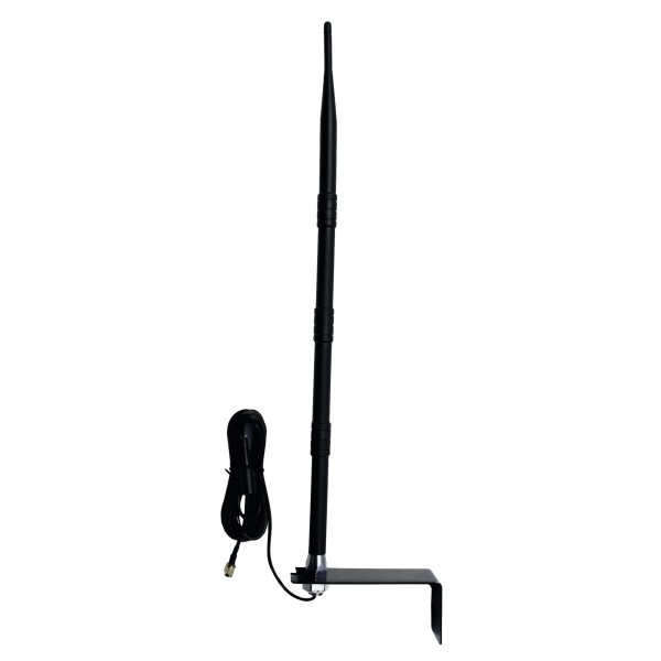 Zusatzantenne zu Wildkamera