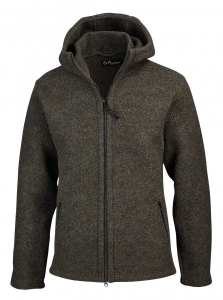 Mufflon Herrenjacke Randy