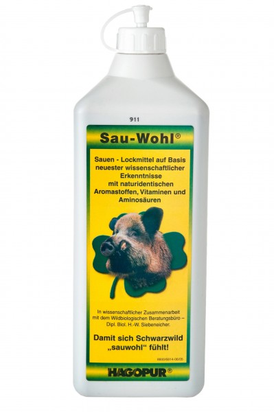 Hagopur Sau-Wohl